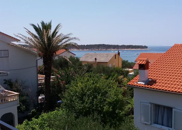 Apartment Lavanda & - Three Bedroom With Shared Terrace *