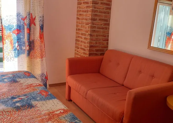 Lavanda & - Three Bedroom With Shared Terrace