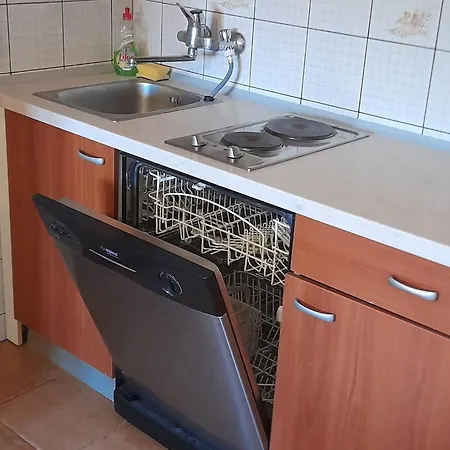 Lavanda & - Three Bedroom With Shared Terrace Lejlighed *