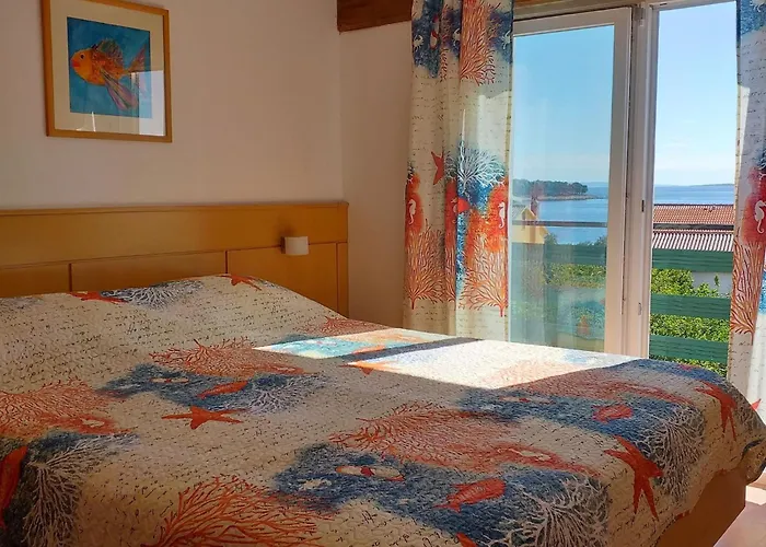 Apartmán Lavanda & - Three Bedroom With Shared Terrace