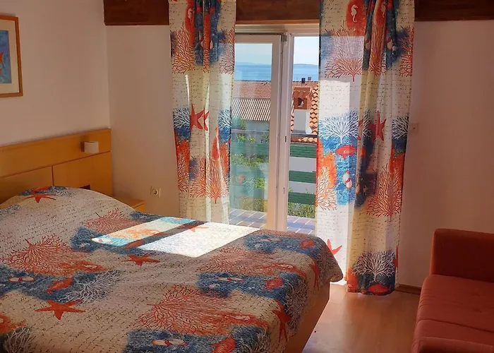 Apartmán Lavanda & - Three Bedroom With Shared Terrace *