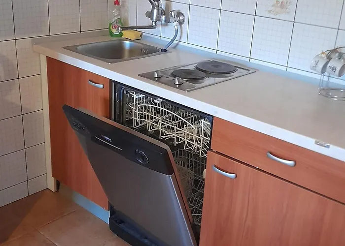 Lavanda & - Three Bedroom With Shared Terrace Apartmán *