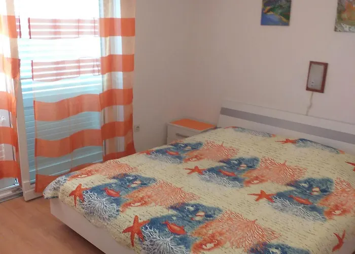 Apartmán Lavanda & - Three Bedroom With Shared Terrace *